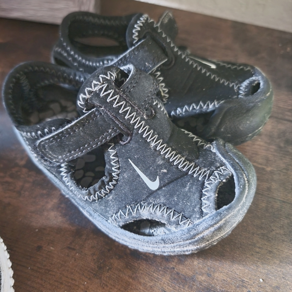 Nike Sunray Protect Infant Sandal
